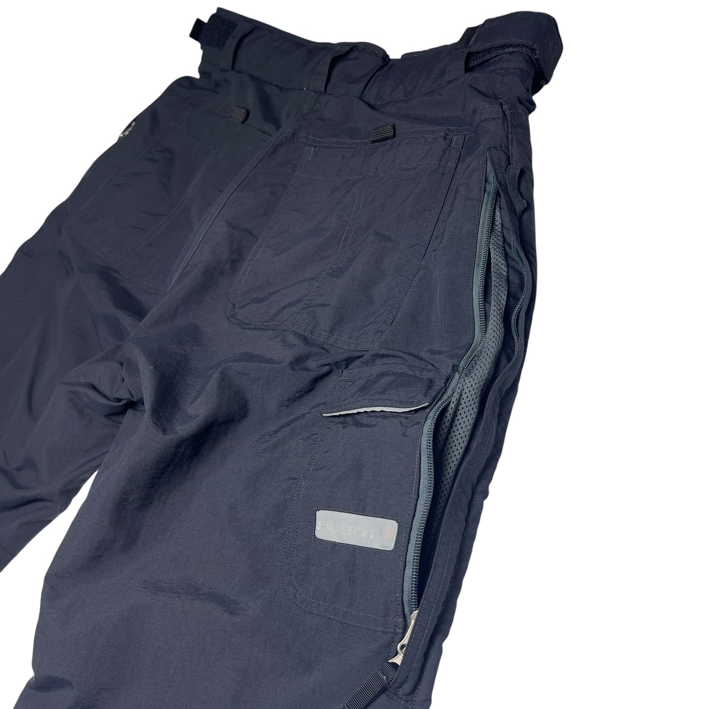 Burton Biolite Snowboard pants Men’s Large vintage