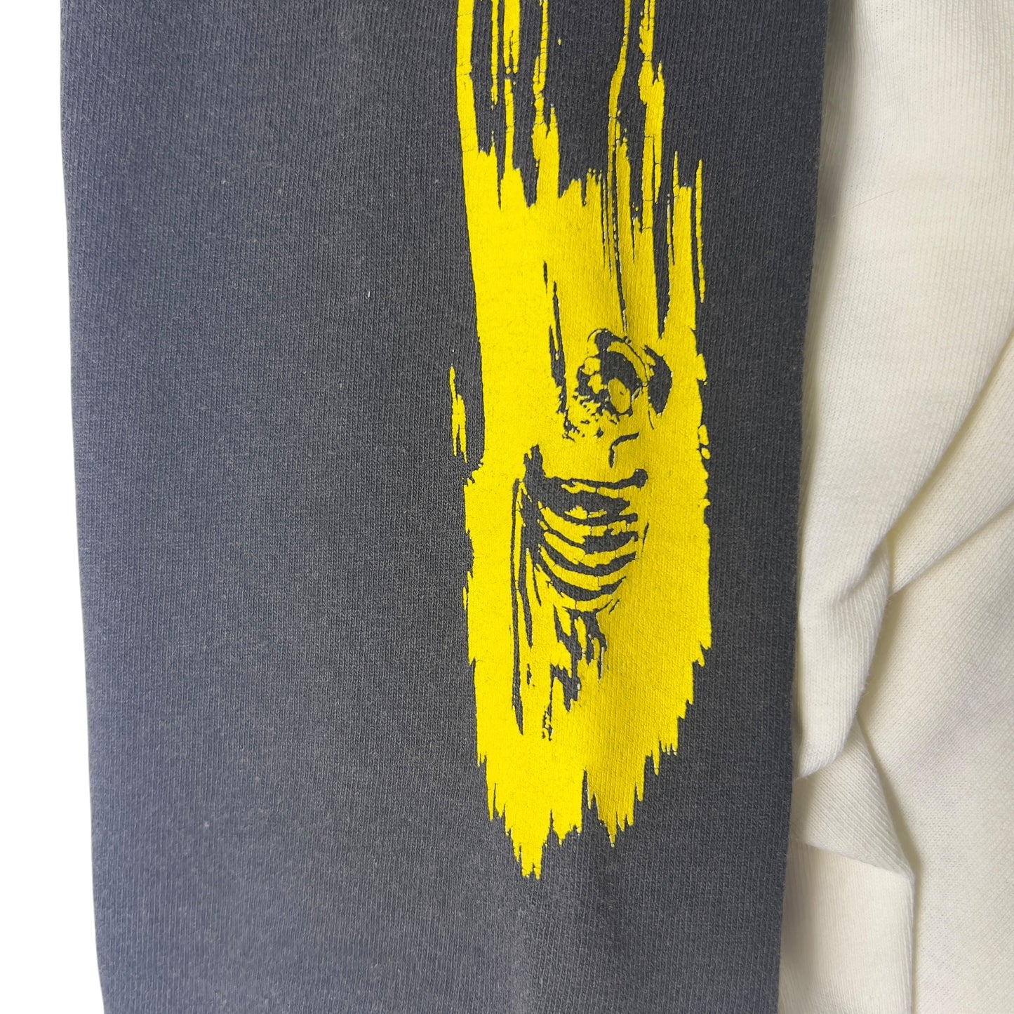 Forum Destroyer Baseball Shirt Men’s Large