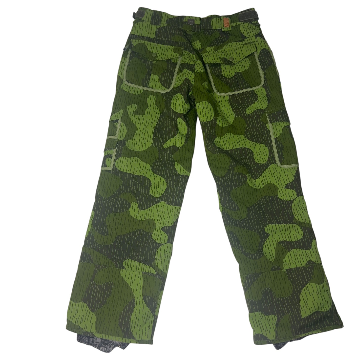 Grenade 07 insulated snowboard pant Men’s Large