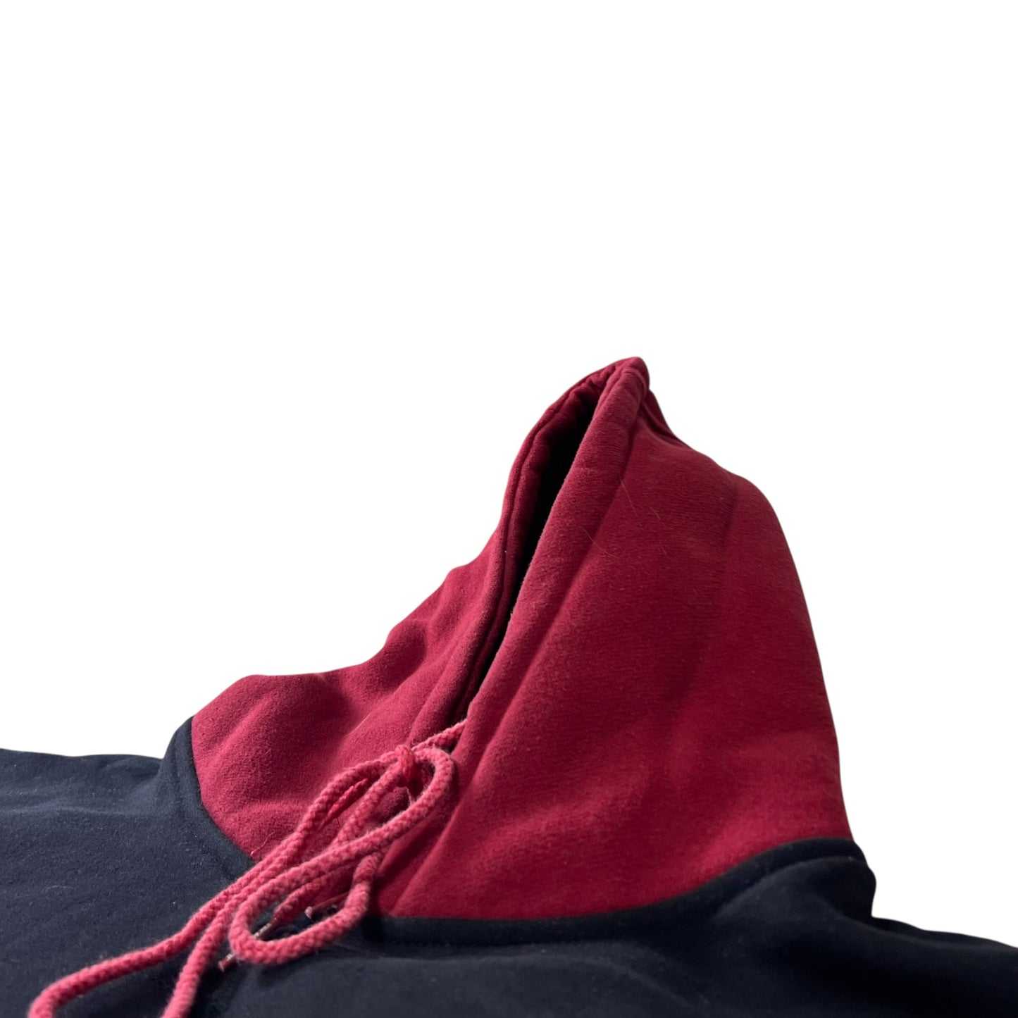 Technine hoodie thick men’s large