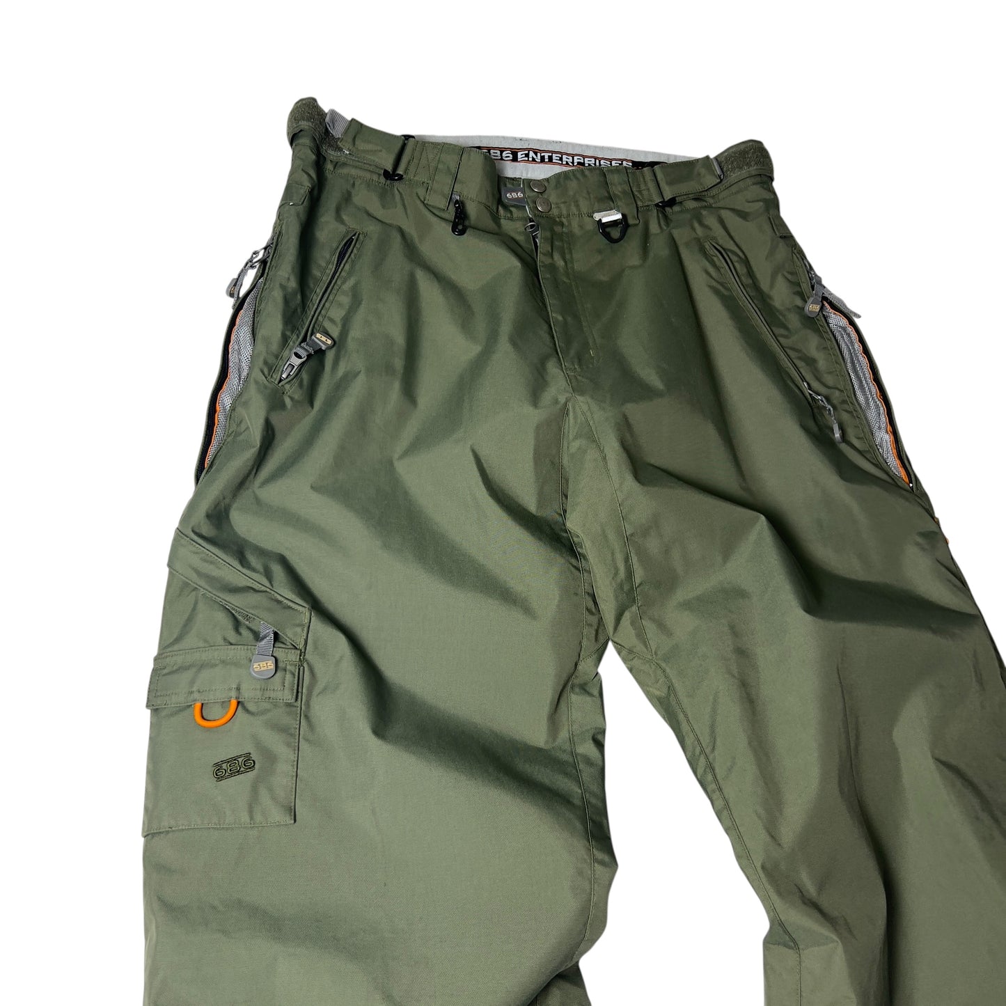 686 vtg Snowboard pants XL