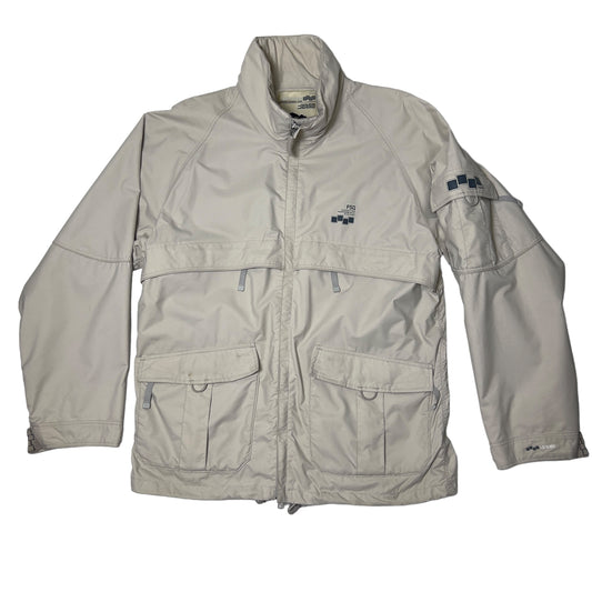 Foursquare TechFour Jacket Size Large