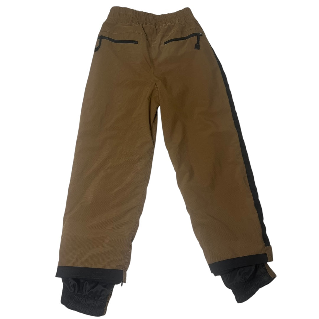 90s Bonfire Snowboard Pants men’s XL