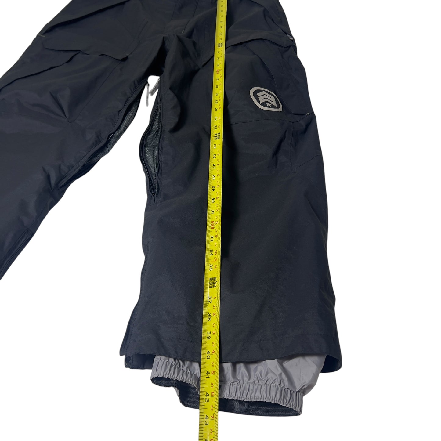 Analog Snowboard Pants Baggy Men’s XL