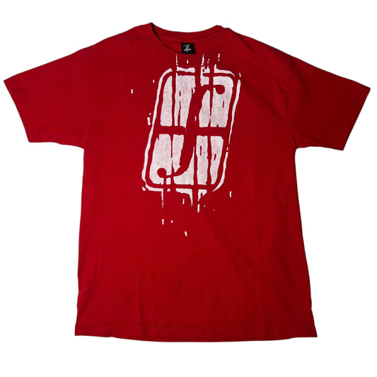 Forum Snowboards Y2K shirt Men’s Large