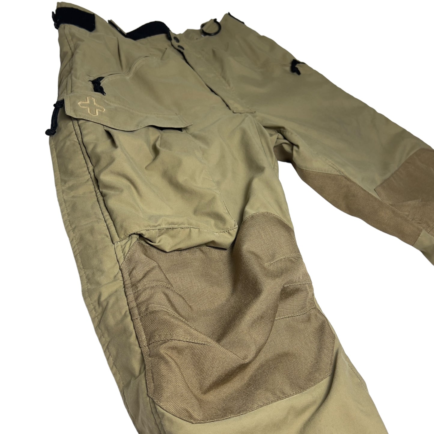1995 Burton Outland Snowboard Pants men’s XL