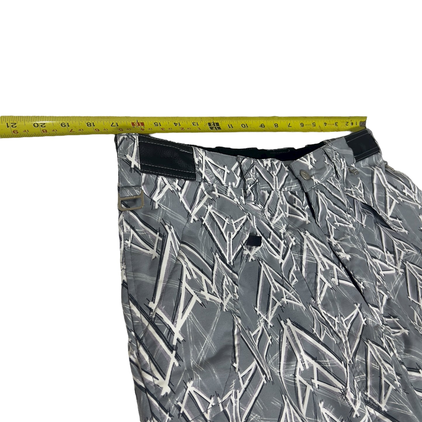Section Brand Snowboard Pants Men’s Large