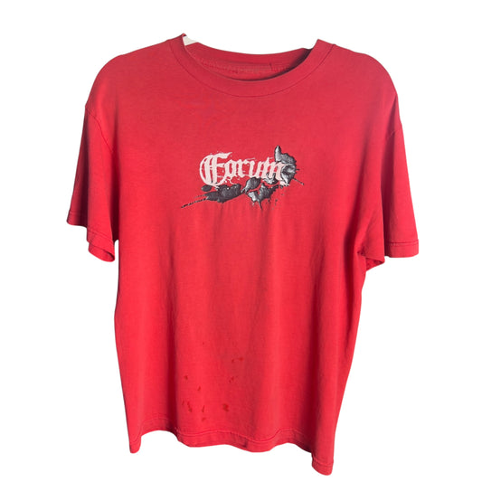 Forum Snowboards vtg shirt men’s S/M fit