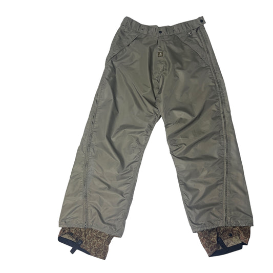 Forum Baggy Snowboard pants XL