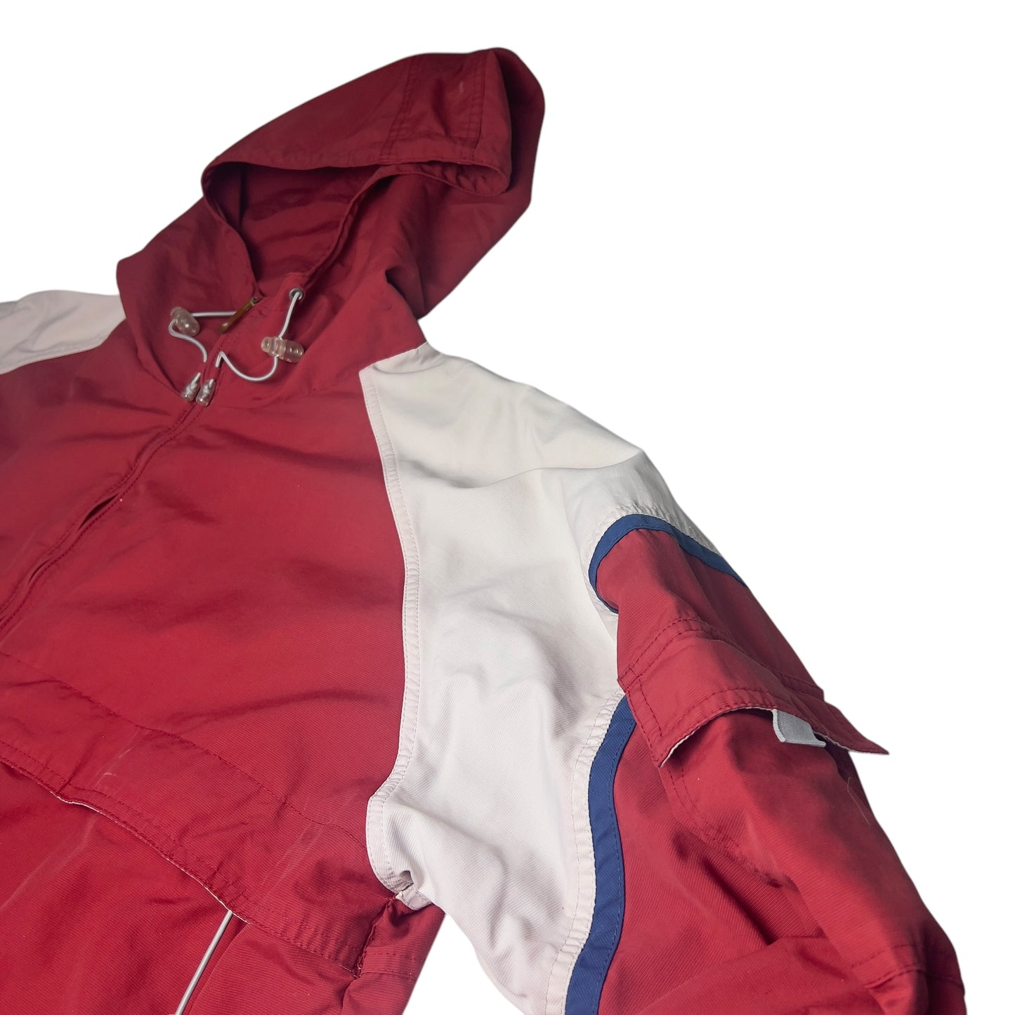 Sims 90s snowboard jacket men’s Large