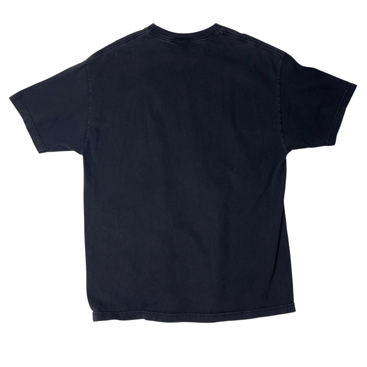 Technine shirt vtg XL