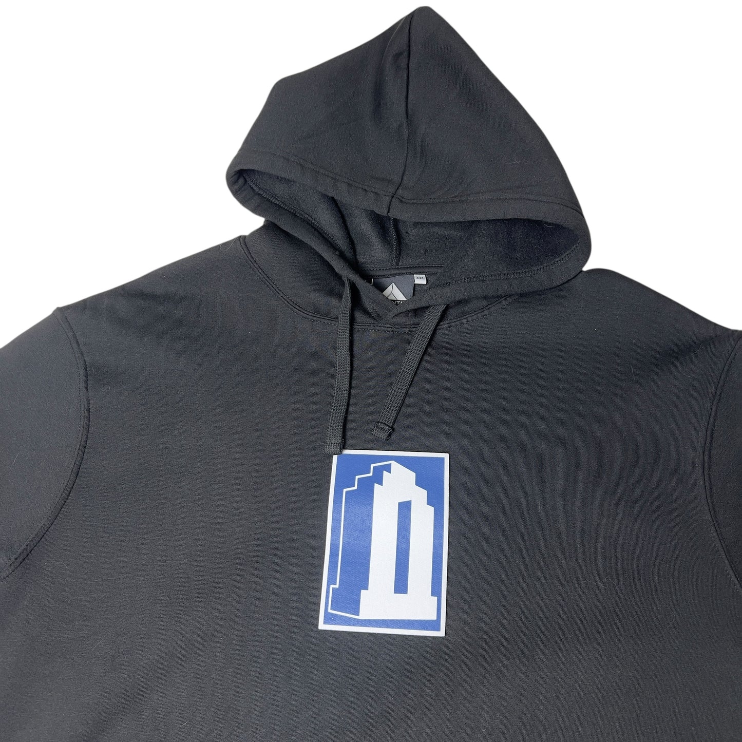 Atlantis Snowboards Hoodie Men’s XXL