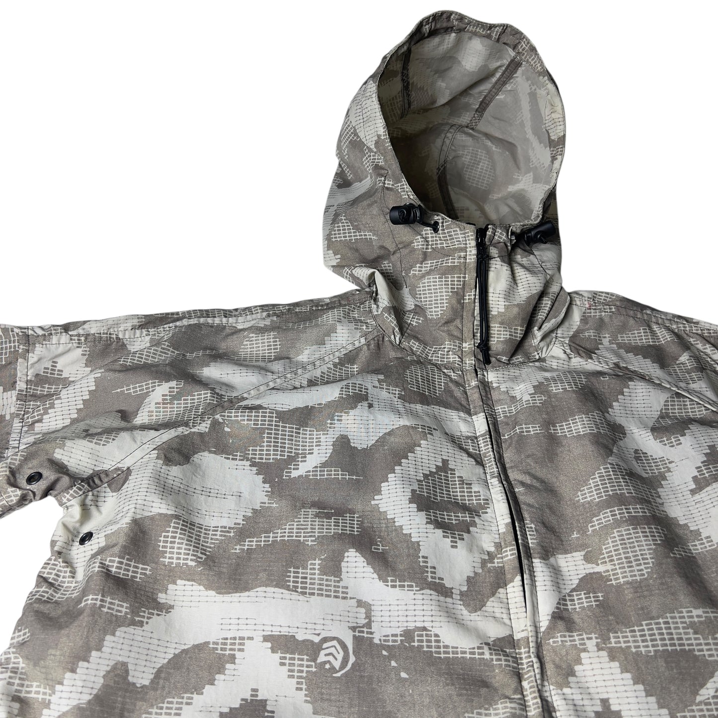 Analog 2007 windbreaker Men’s Medium