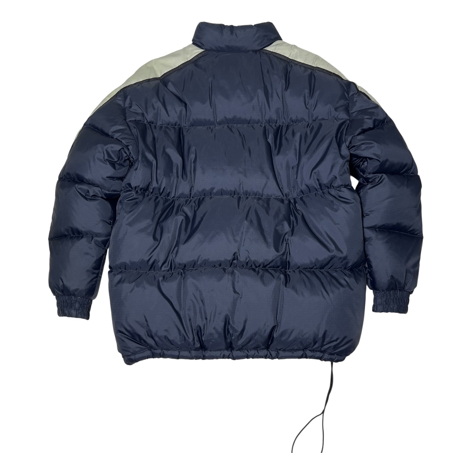 DUB Brand Weathergear 98/99 Snowboard Puffer men’s large