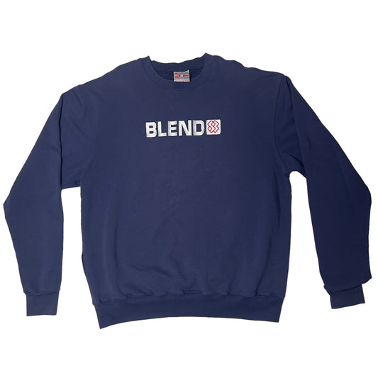 Special Blend Vintage Crewneck sweatshirt Men's XXL