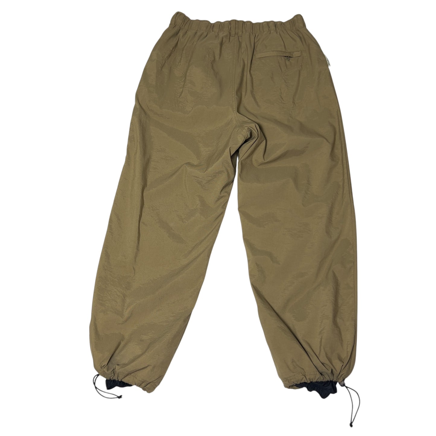 Columbia Convert 90s snowboard pants w/ custom added ankle cinch Mens L