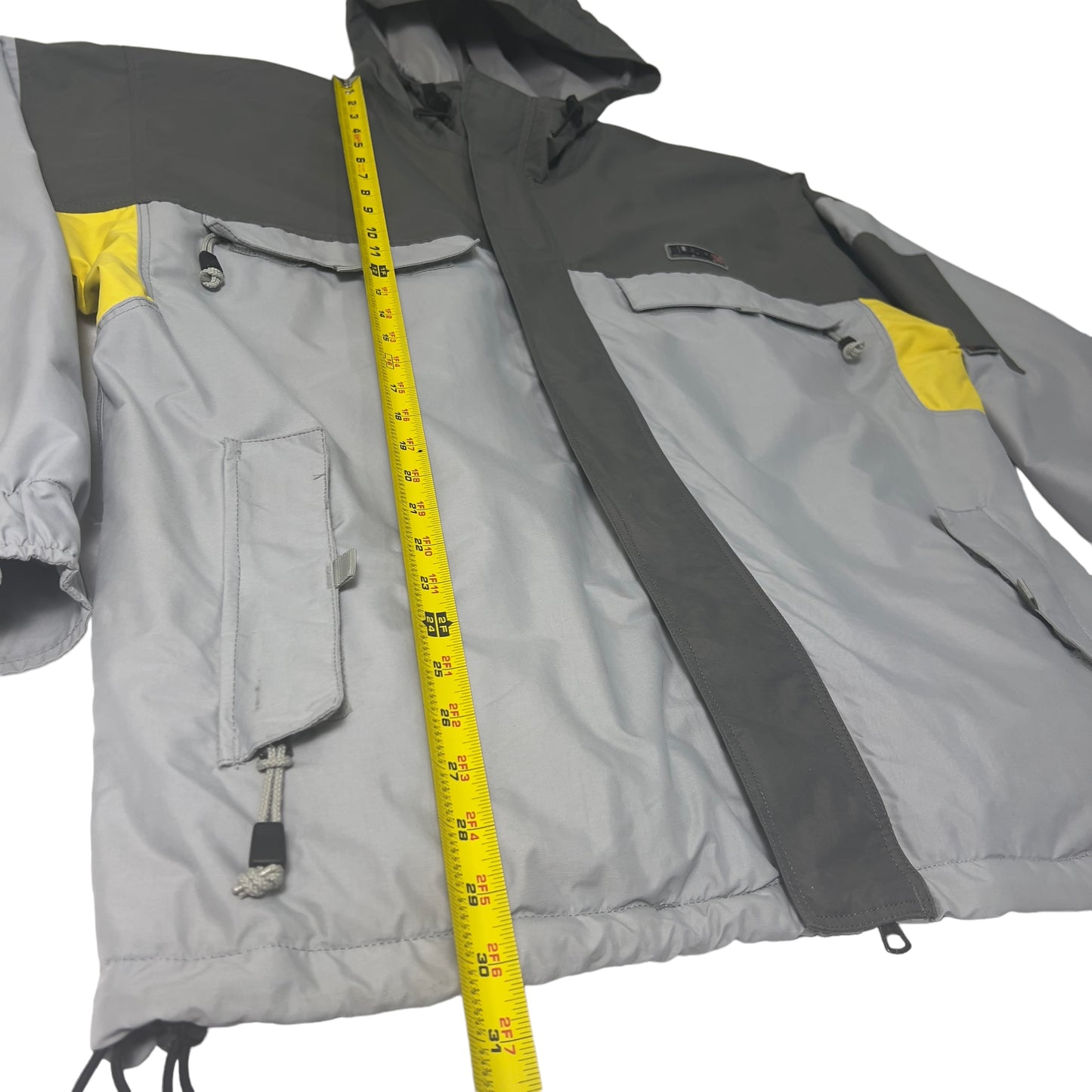 Special Blend Compass Series Vintage Jacket Men’s Large