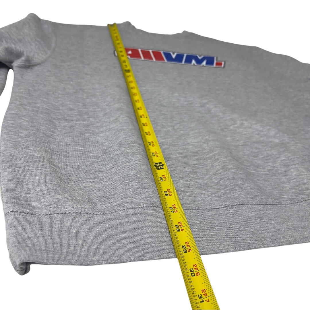 411VM Crewneck sweatshirt Men’s XL