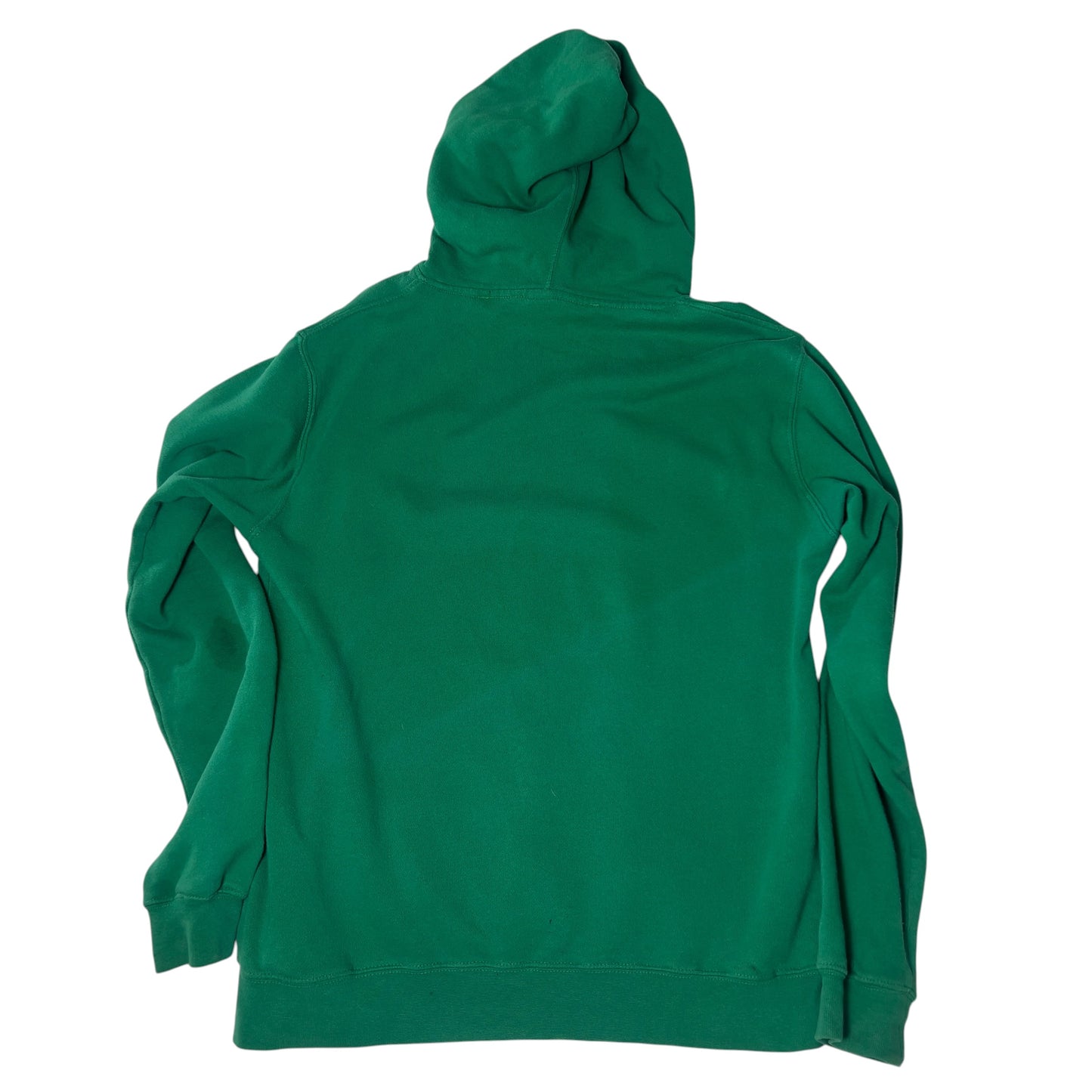 Forum Youngblood hoodie small tag medium fit
