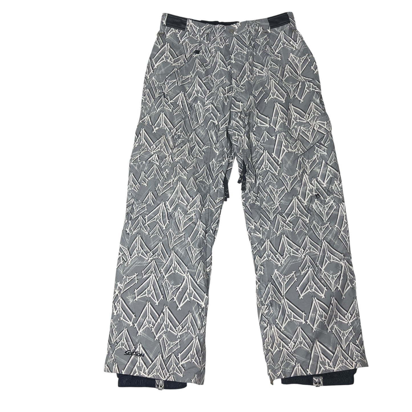 Section Brand Snowboard Pants Men’s Large