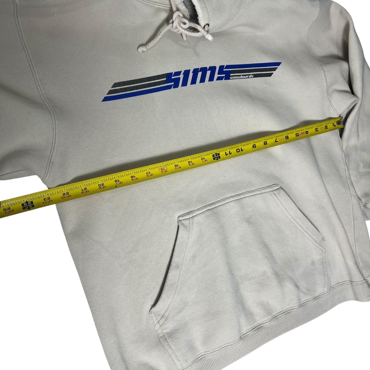 Sims 90s hoodie men’s medium