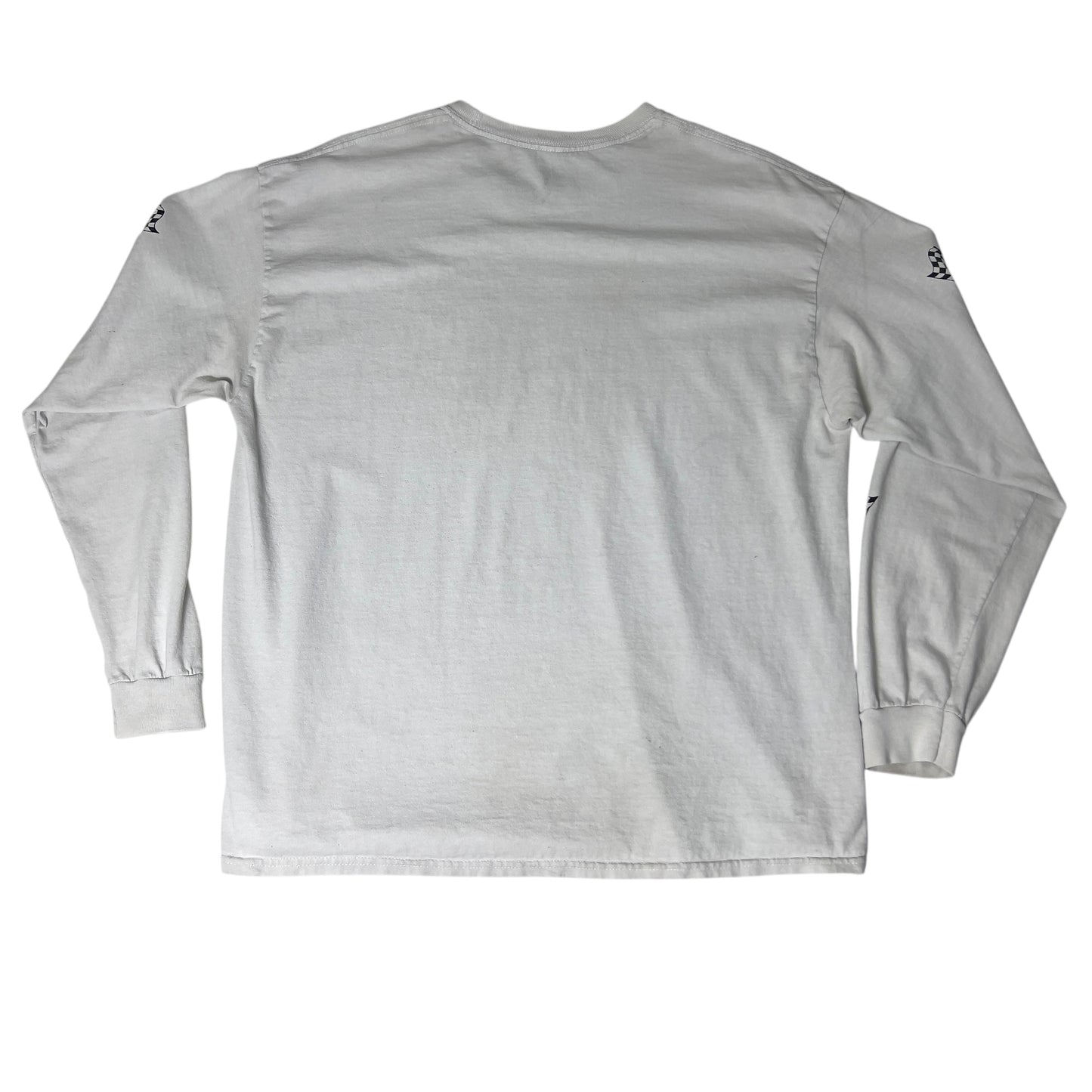 Alphanumeric 98’ vtg long sleeve shirt Men’s XL