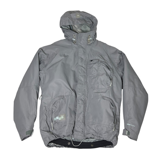 Foursquare snowboard jacket heavy fleece lined Men’s Large