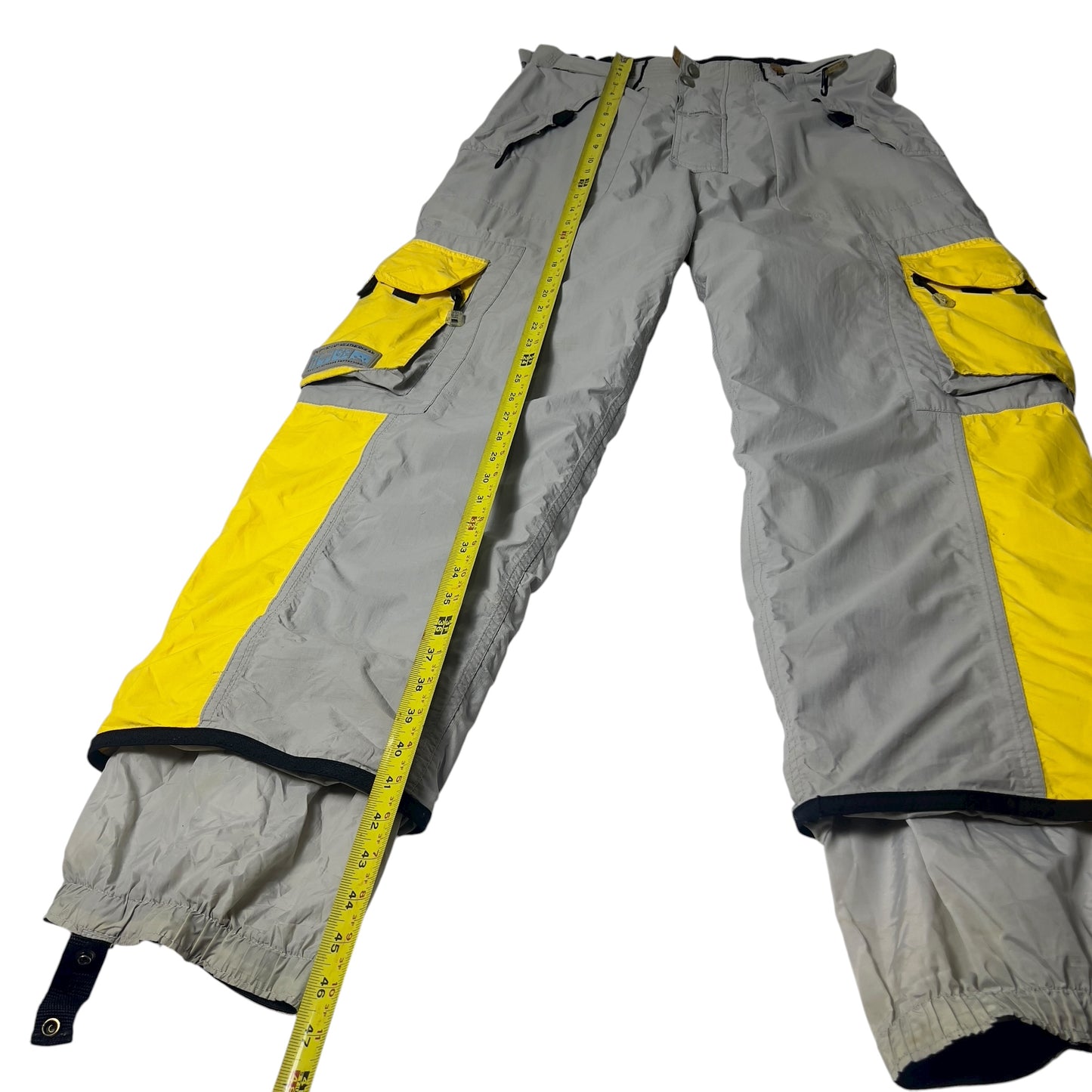 DUB Brand Weathergear snowboard pants men’s Large