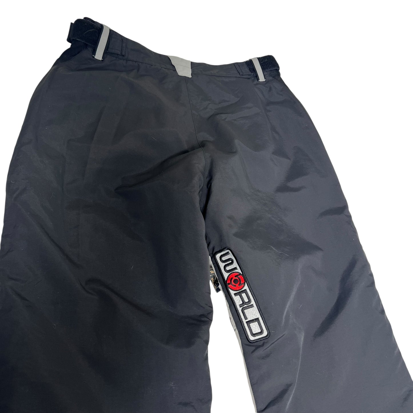 World Industries snowboard pants men’s medium