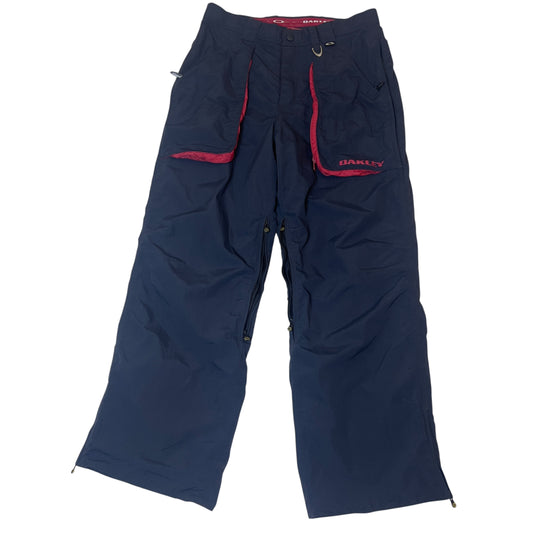 Oakley Y2K snowboard pants men’s Medium