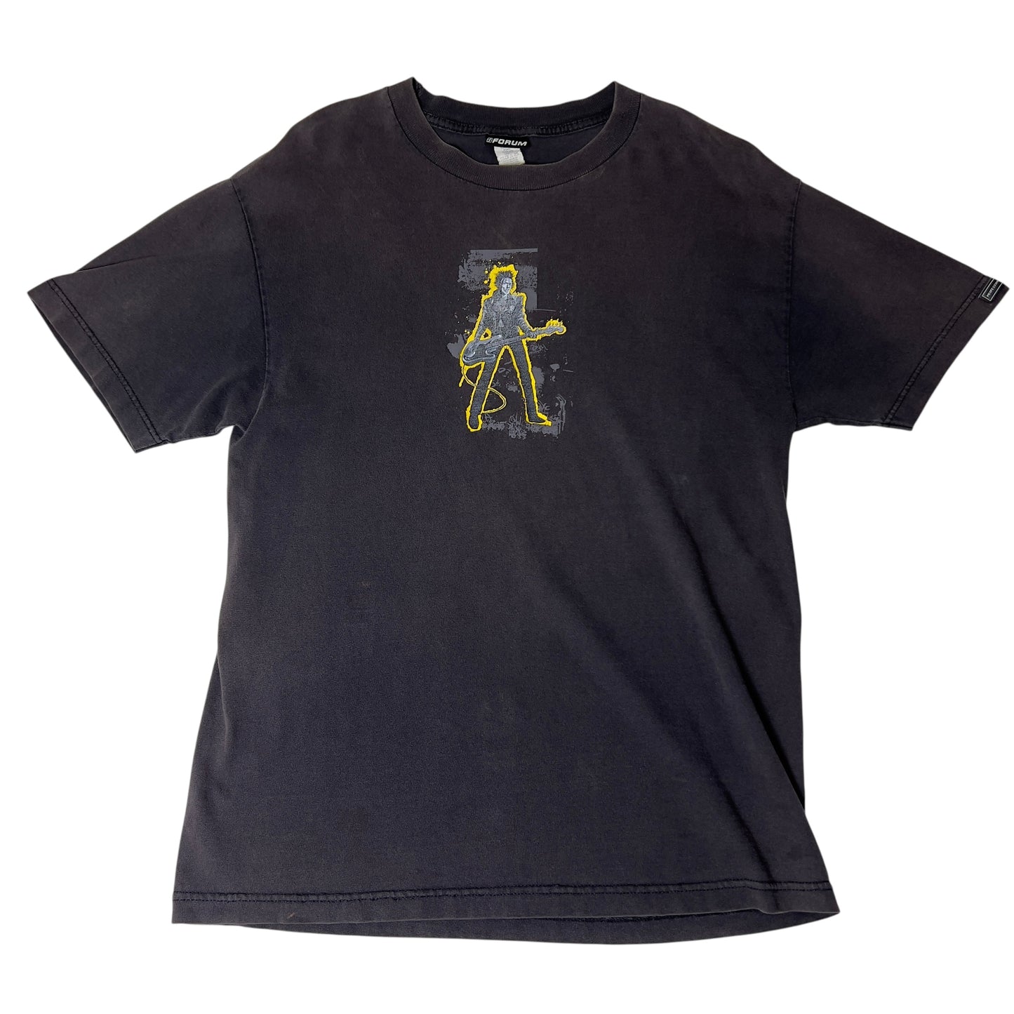 Forum Snowboards Peter Line Shirt Large fit
