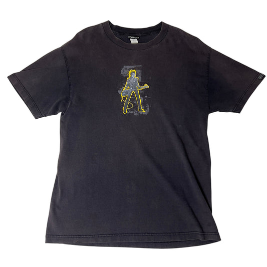 Forum Snowboards Peter Line Shirt Large fit
