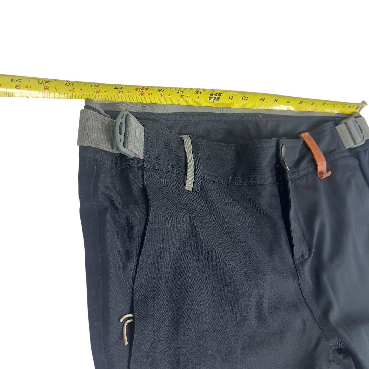 Holden Skinny Snowboard pants men’s XL