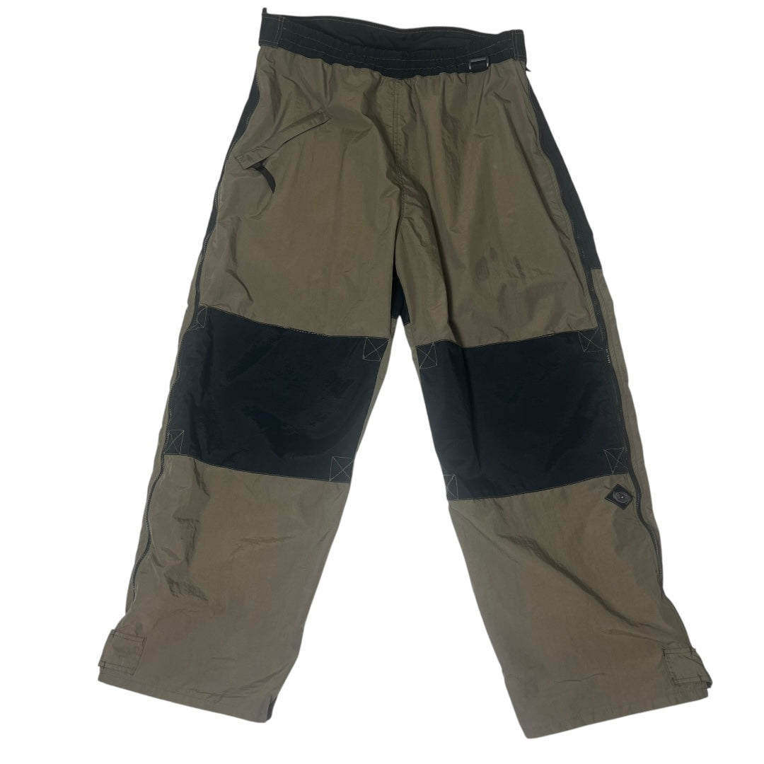 90s Invasion Baggy Snowboard Pants XL