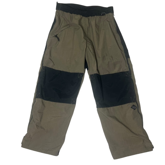 90s Invasion Baggy Snowboard Pants XL