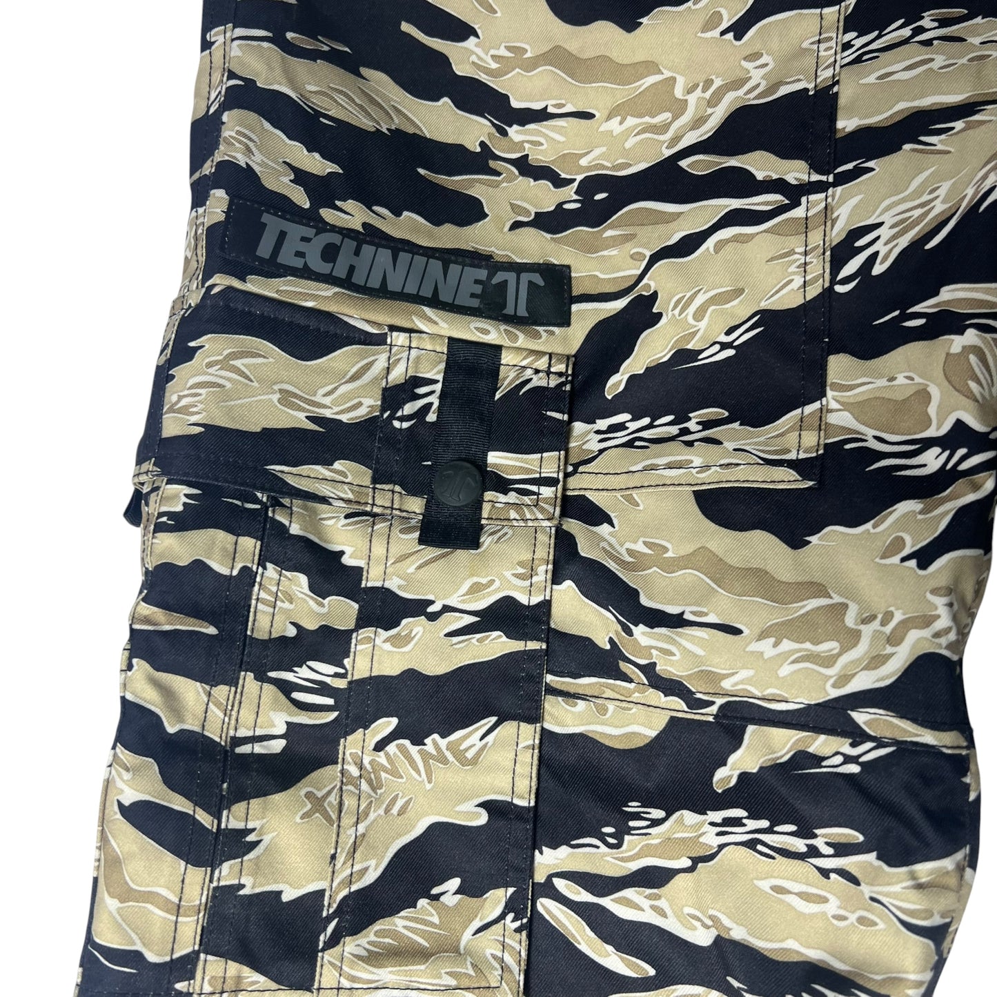 Technine Camo Pants XL ( XXL fit)