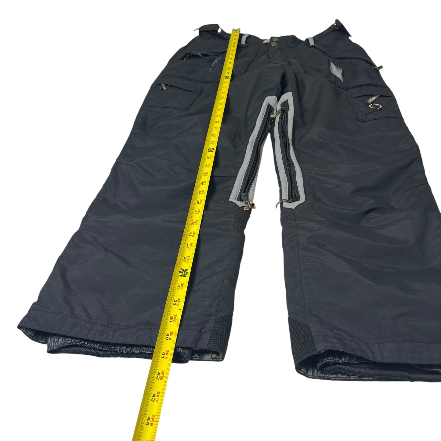 World Industries snowboard pants men’s medium