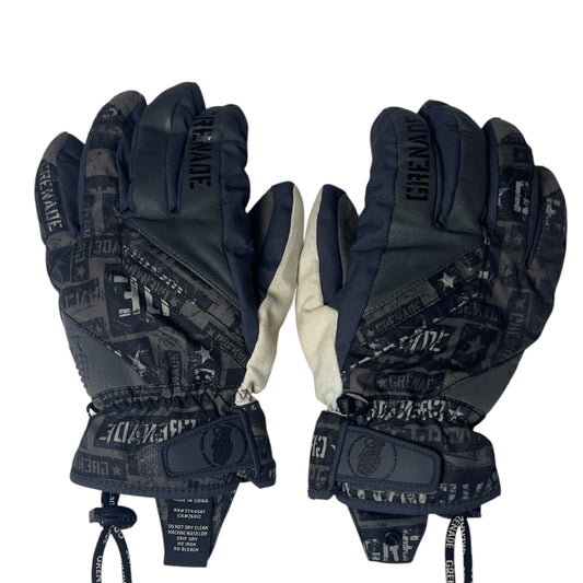 Grenade Gloves thick Men’s Large