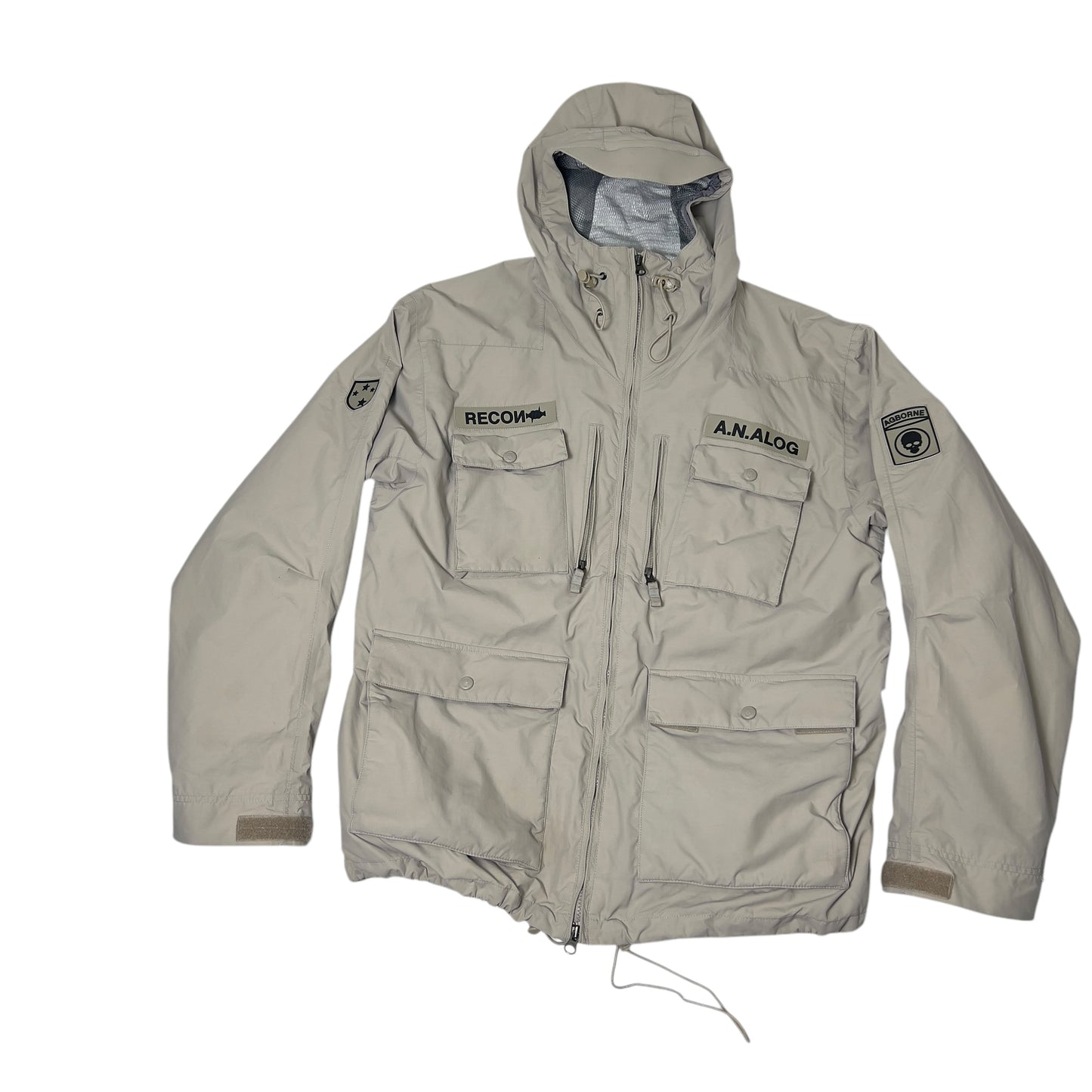 Analog Recon 2003 Snowboard Jacket