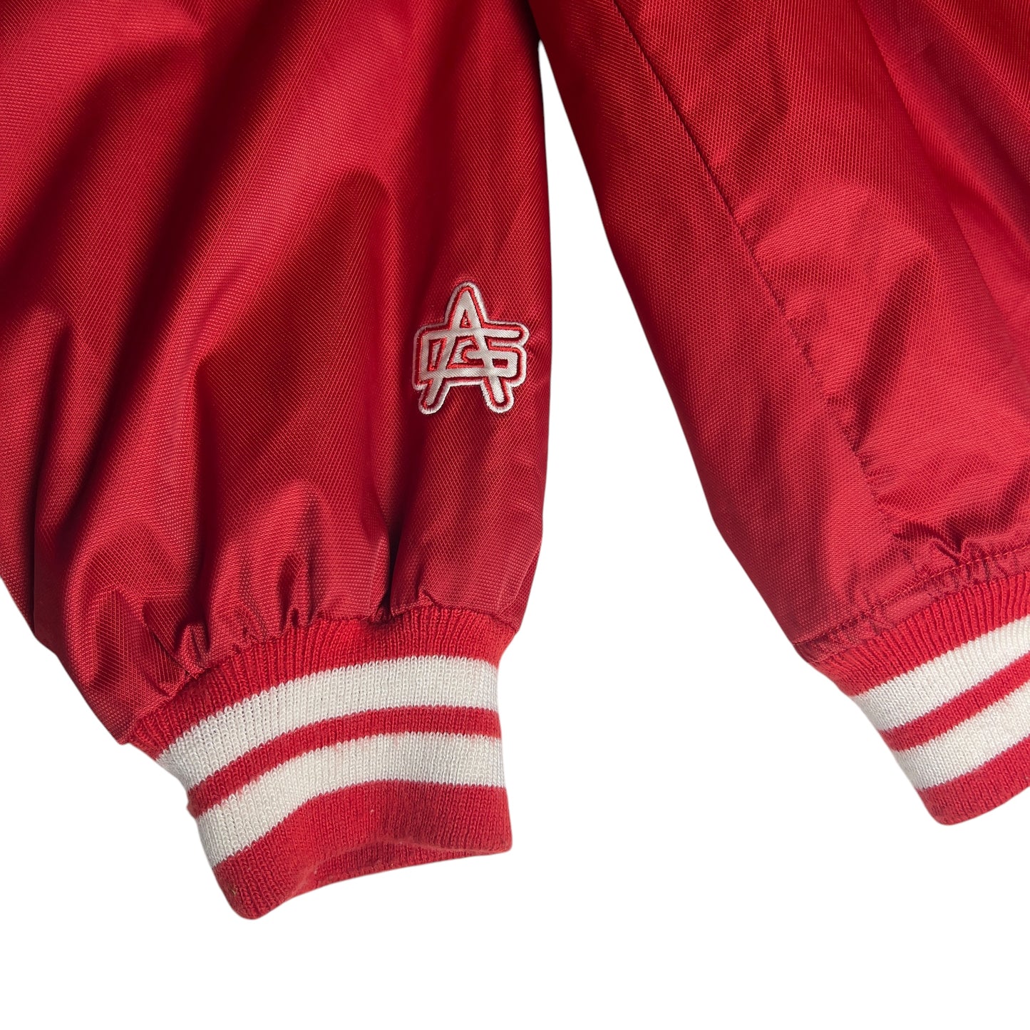 Analog Baseball Jacket Men’s Medium