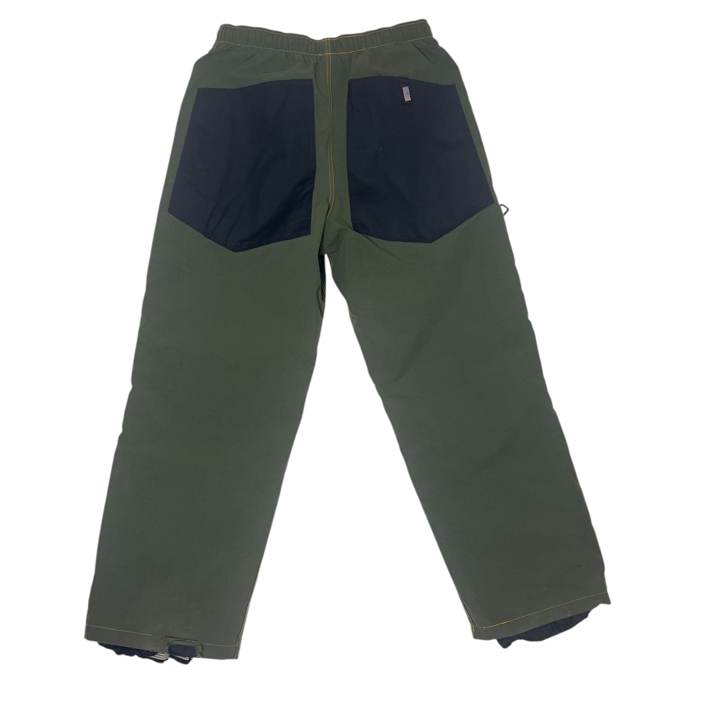 Sessions 90s Snowboard Pants Men’s Large