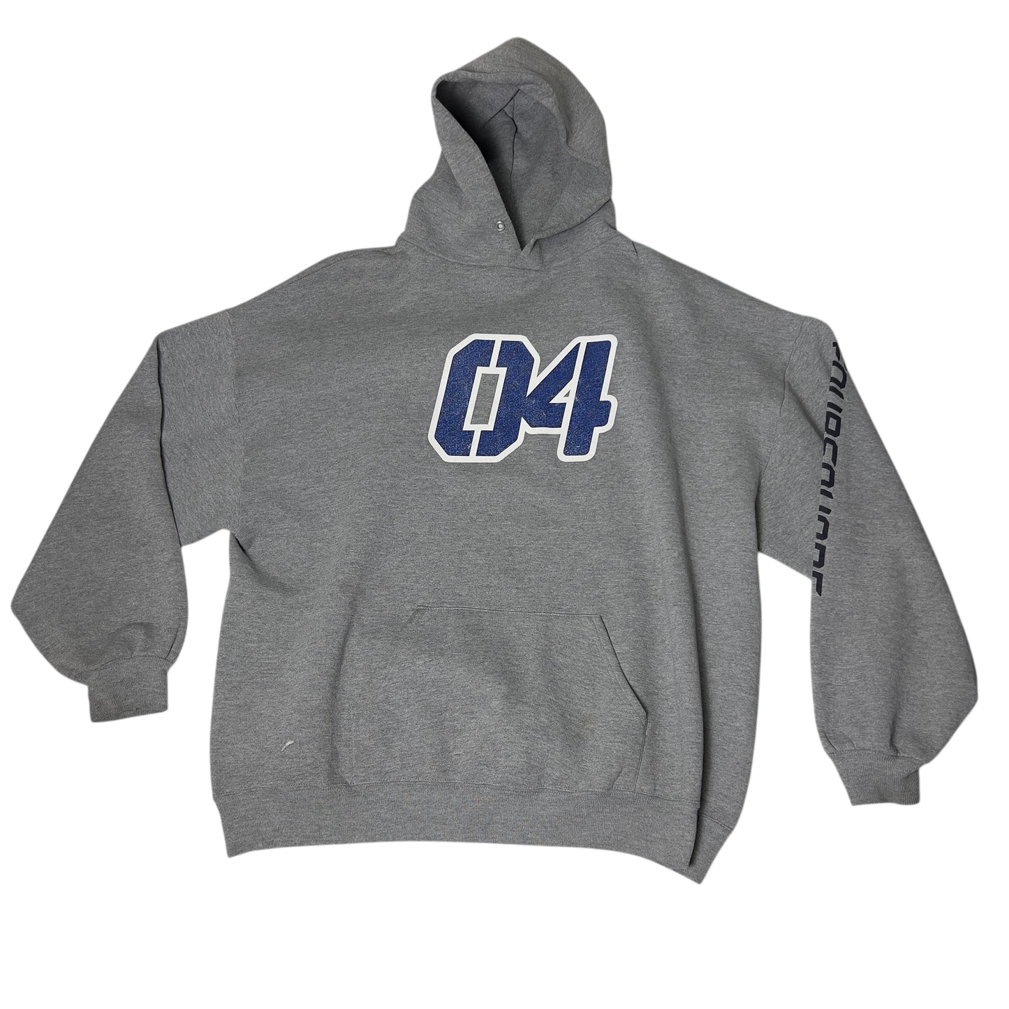 Foursquare hoodie XXL