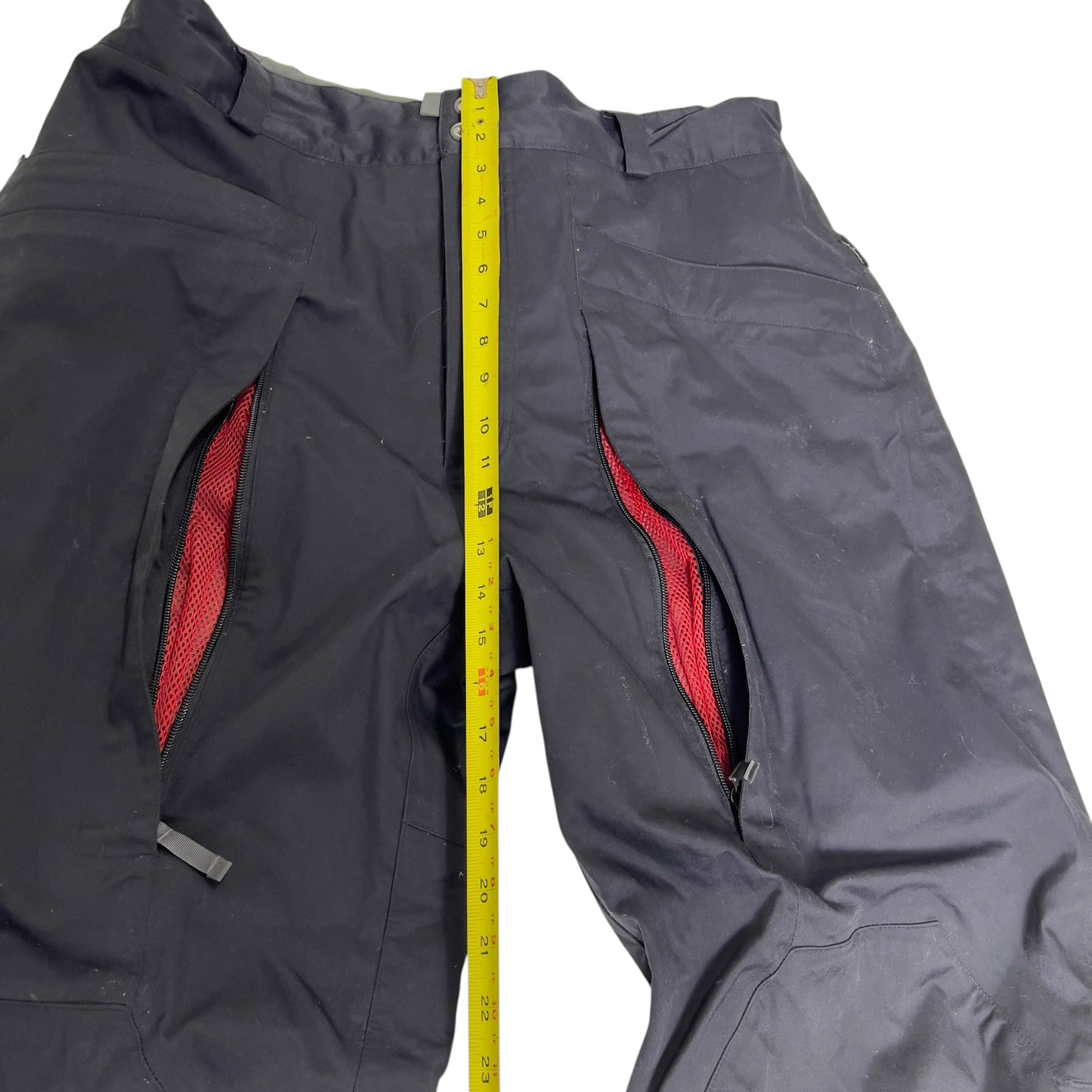 Burton Ronin Front Mesh Vent Pant mens  XXL