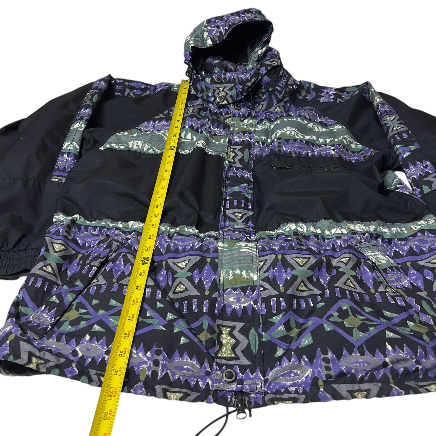 Burton 1992 Snowboard Jacket Men’s Large