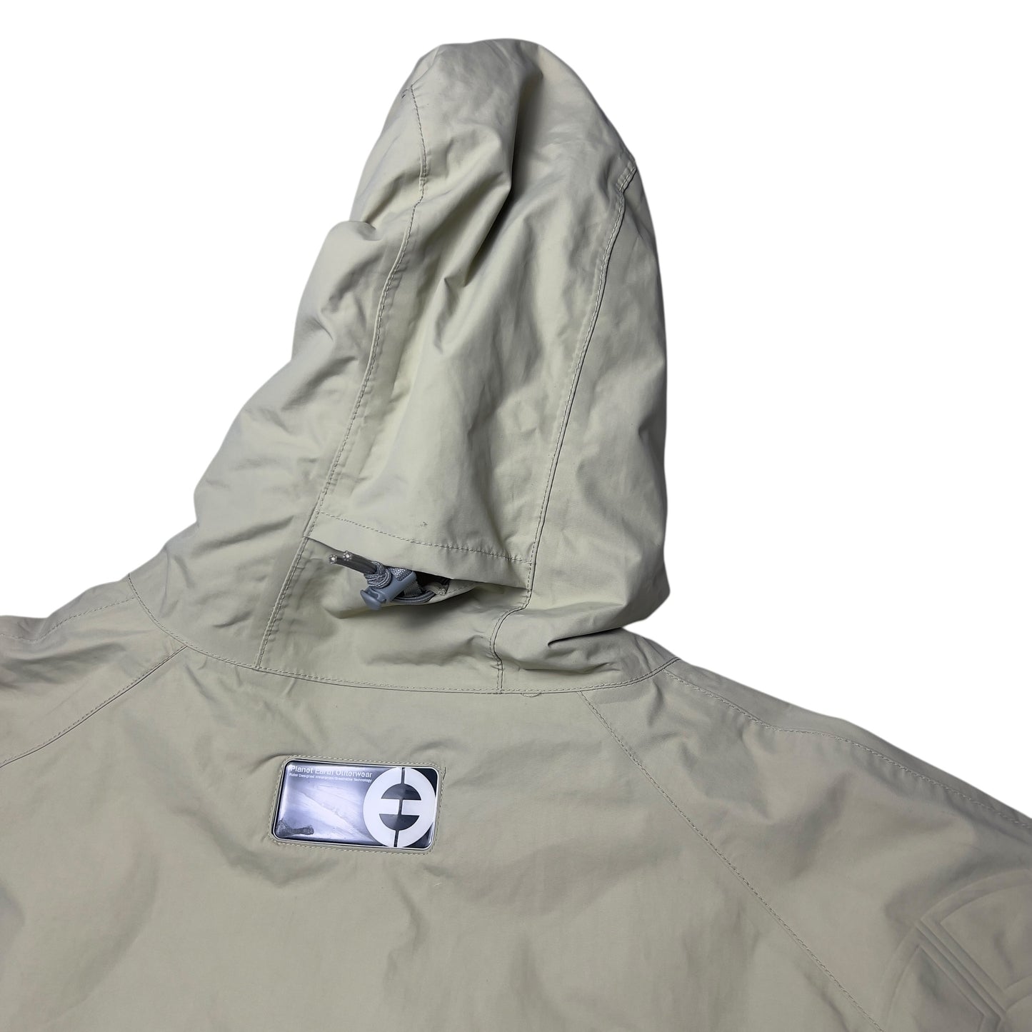 Planet Earth Snowboard Jacket Men’s Large