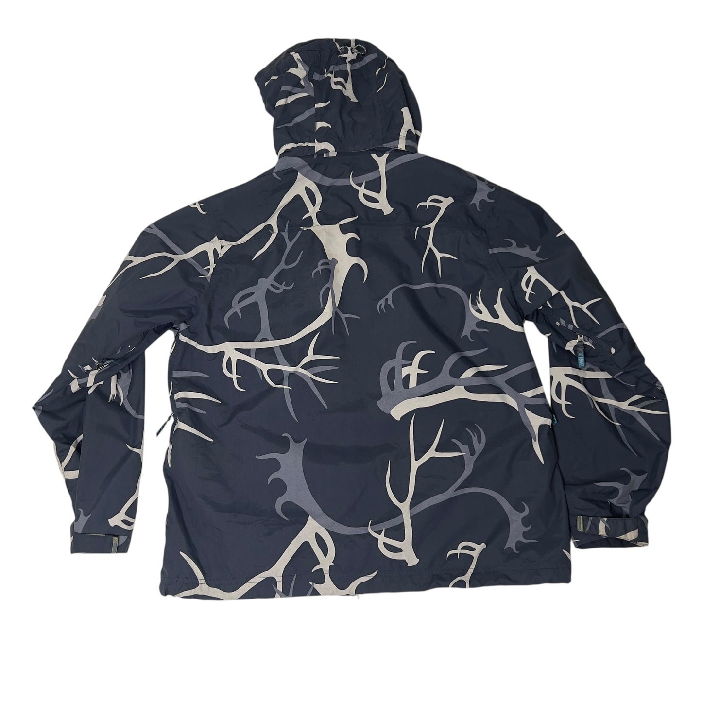 NFA Snowboard Jacket Y2K Men’s XL