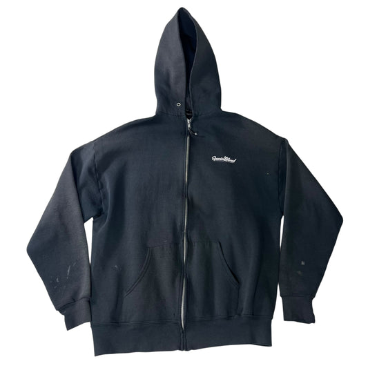 Special Blend vintage zip up med/large fit