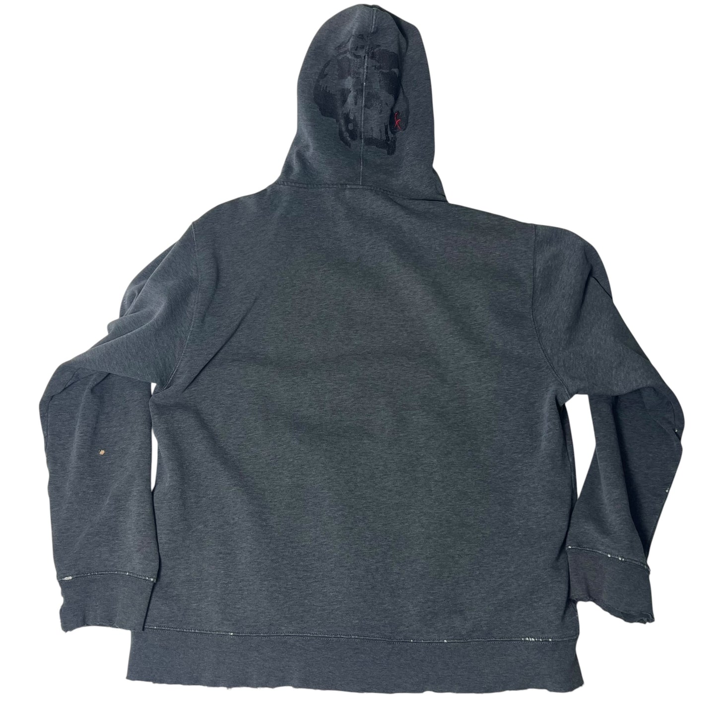 Forum destroyer hoodie men’s large