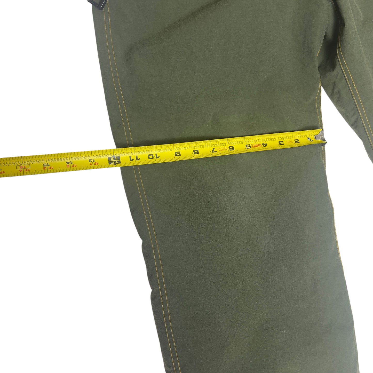 Sessions 90s Snowboard Pants Men’s Large