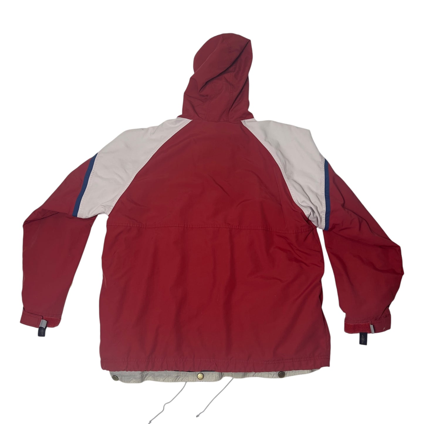 Sims 90s snowboard jacket men’s Large